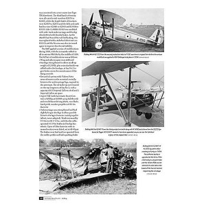 The Bristol Bulldog - A Detailed Guide (due mid September) The Bristol Bulldog - A Detailed Guide (due mid September)